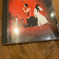 The White Stripes / Elephant