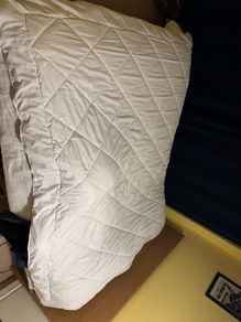 King size duvet