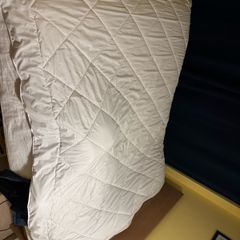 King size duvet
