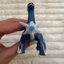 2018 McDonalds Pokemon Dialga Loose approx. 8 cm. Used Please see photos Image 3