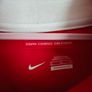 Retro Nike Manchester United 2014/15 Authentic N98 Track Jacket Image 3