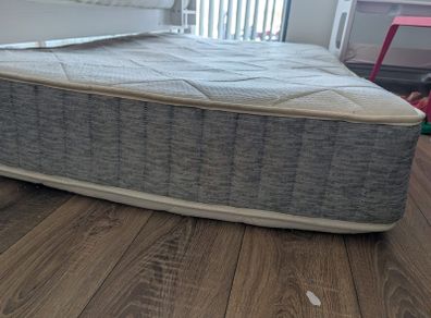 King Size Matress
