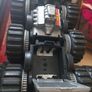 Vintage 80s Monster Machine 16-16 Tomy works great with box Image 9