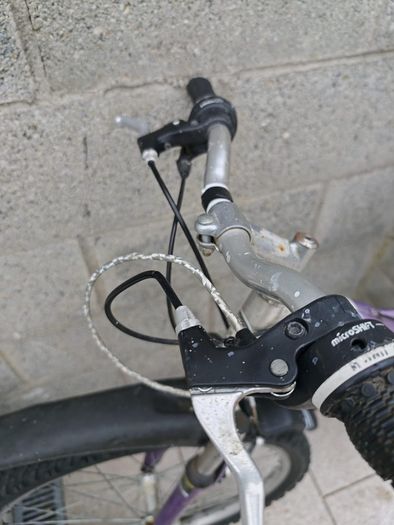 kids bike 6-12 yrs