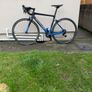 Boardman slr 8.9 carbon road bike Image 5