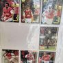 Arsenal vintage collectable soccer cards Image 3