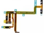 New Replacement Power On / Off Volume Flex Ribbon Cable for iPod Touch 5 5G 5th
