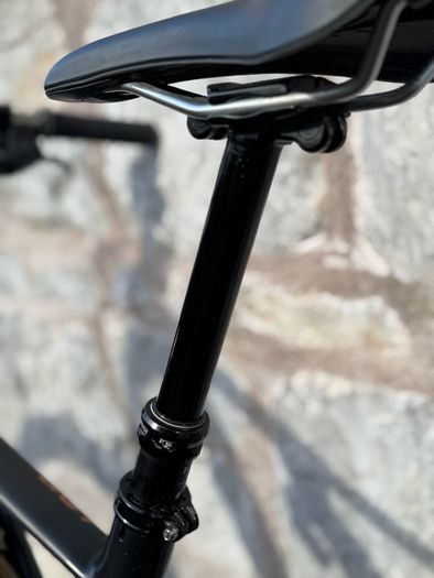 Electric S Works