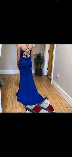 2 debs dresses