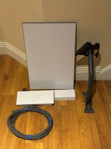 Starlink Gen 3 - Full Kit - like Brand new