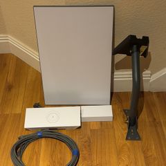 Starlink Gen 3 - Full Kit - like Brand new