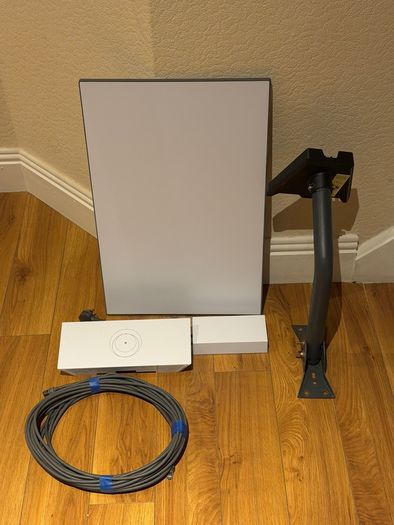 Starlink Gen 3 - Full Kit - like Brand new
