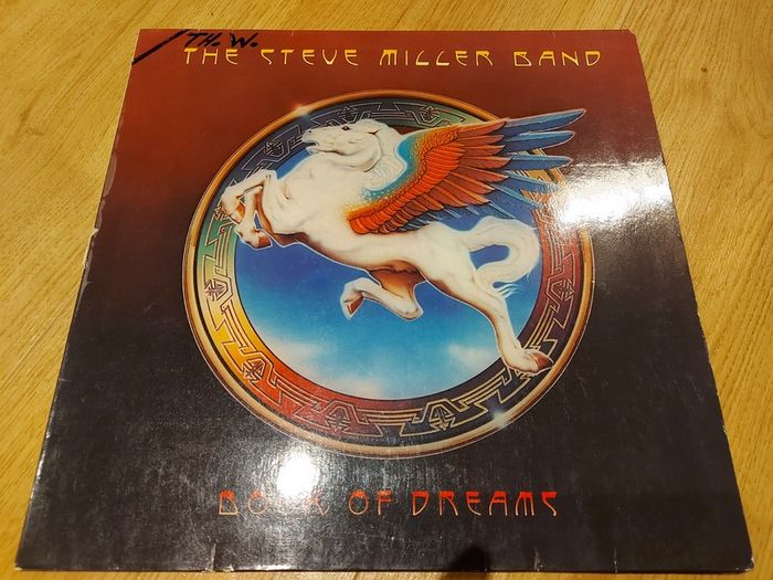 Batch Of Vinyl Records For Sale (14/15) - All Cleaned And In Excellent Condition