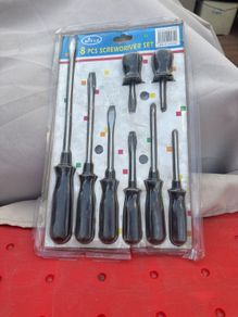 screwdriver set