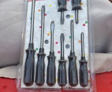 screwdriver set