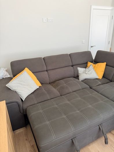 Sofa bed