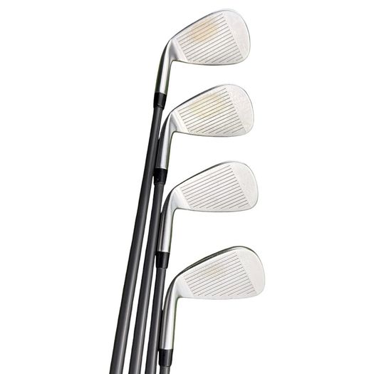 PXG 0311 Gen 1 Irons / 4-Pw-Gw / Fujikura Pro 95i Stiff