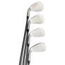 PXG 0311 Gen 1 Irons / 4-Pw-Gw / Fujikura Pro 95i Stiff Image 5