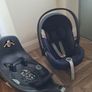 Cloud i size Z car seat Image 3