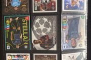 football cards