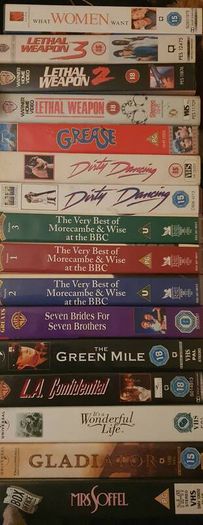 Video Collection