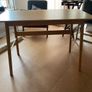 Bamboo desk Image 3
