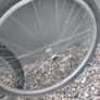 Retro mtb wheels 36 spoke. Image 3