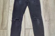 Ladies Jeans, size 8UK