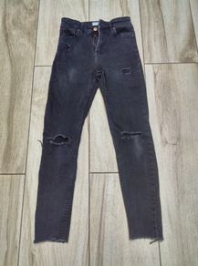 Ladies Jeans, size 8UK
