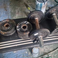 Weights