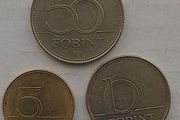 Hungarian Coins