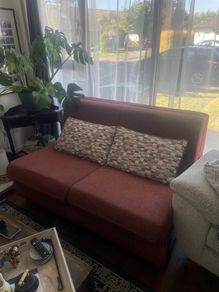 Pull out Sofa