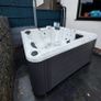 New Milano 6 Person Hot Tub Special Offer Image 4