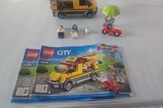Lego set 60150
