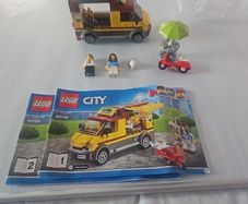 Lego set 60150