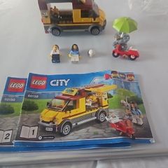 Lego set 60150