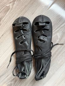 Irish Dancing Shoes