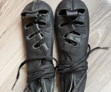 Irish Dancing Shoes