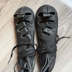 Irish Dancing Shoes