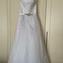 Wedding dress +lots more Image 2
