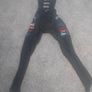 Velo revolution Cycling Kit XS Image 8