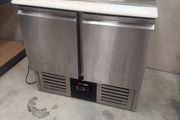 GGM Prep Fridge