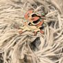 Ride with Spirit Harley-Davidson Reindeer Emblem Image 4