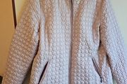 Gallery Coat.... Size20....Pale pink...like new