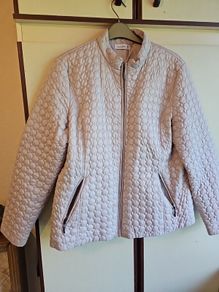 Gallery Coat.... Size20....Pale pink...like new
