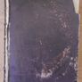 Antique Comprehensive Bible By Bagsters (one cover is missing, see photos) Image 3