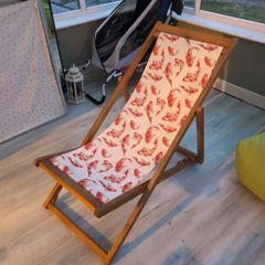 Koi Sun Lounger