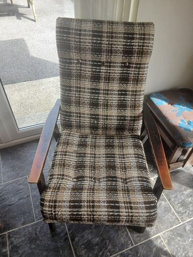 Armchair