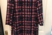 red herring dress