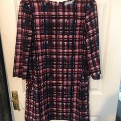 red herring dress